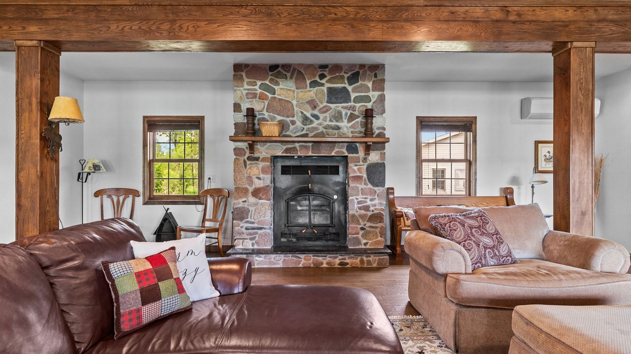 Photo of Livingroom in Galloway
