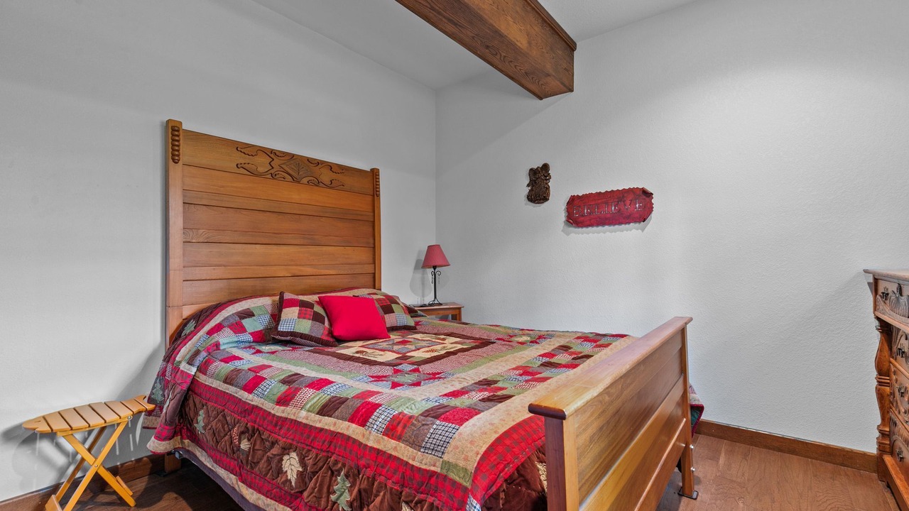 Photo of Bedroom in Galloway