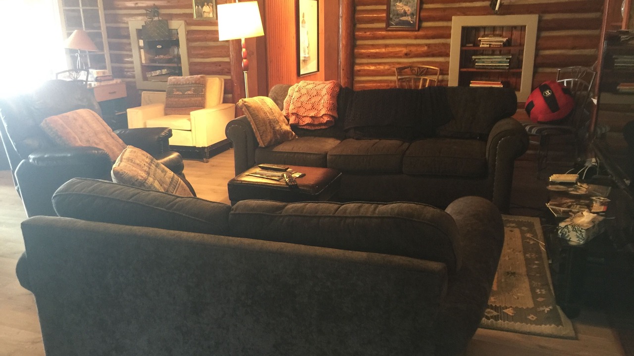 Photo of Livingroom in Armour