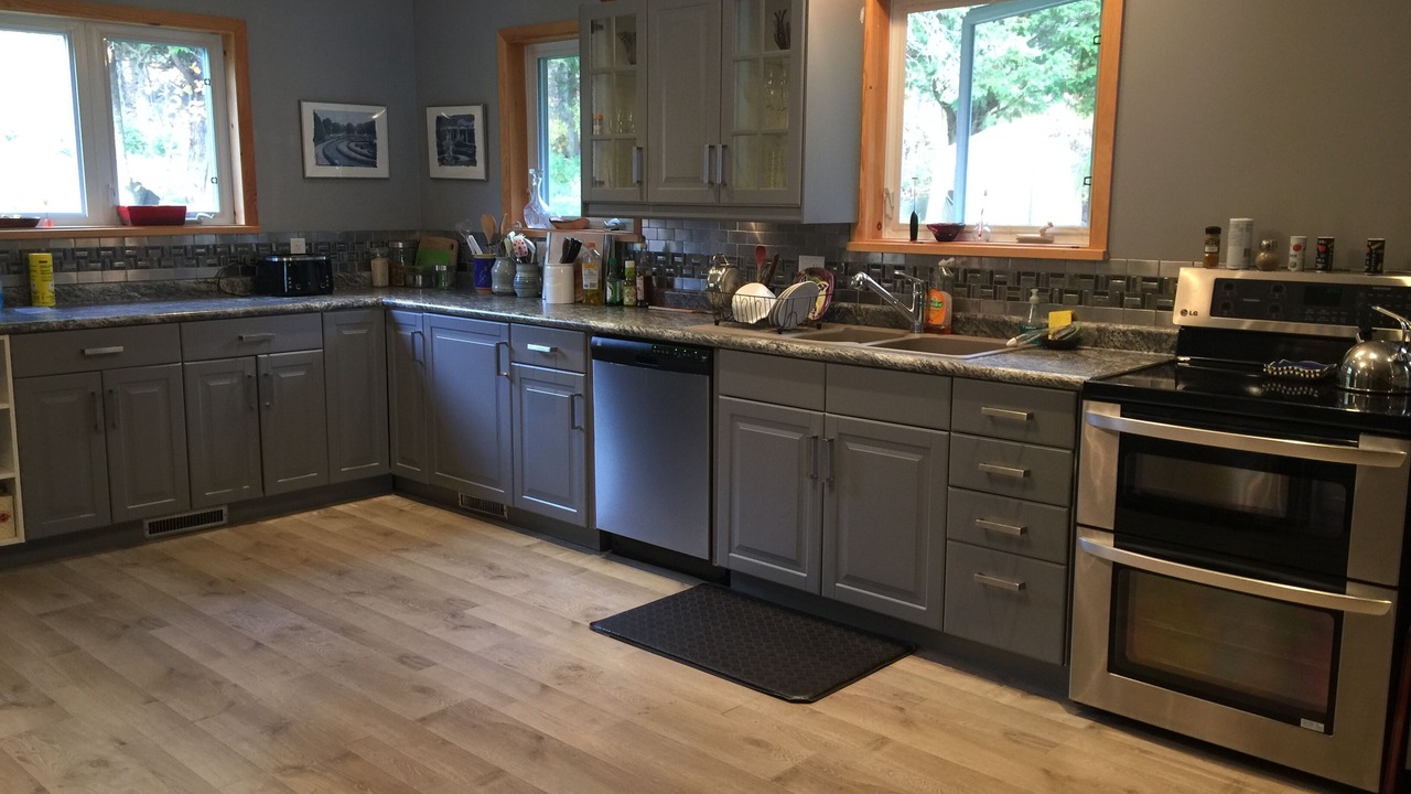 Photo of Kitchen in Armour