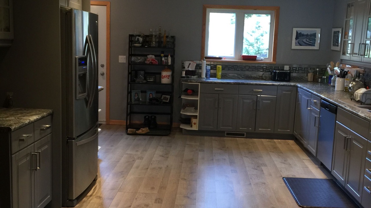 Photo of Kitchen in Armour