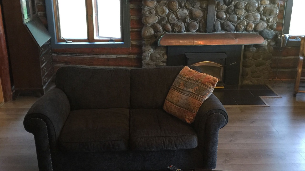 Photo of Livingroom in Armour