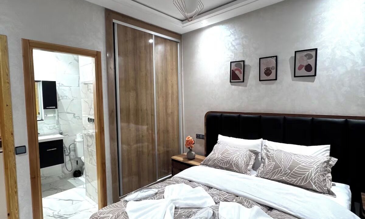 Photo of Bedroom in Beni Mellal