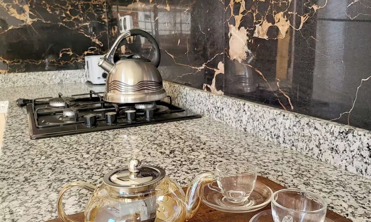 Photo of Kitchen in Beni Mellal