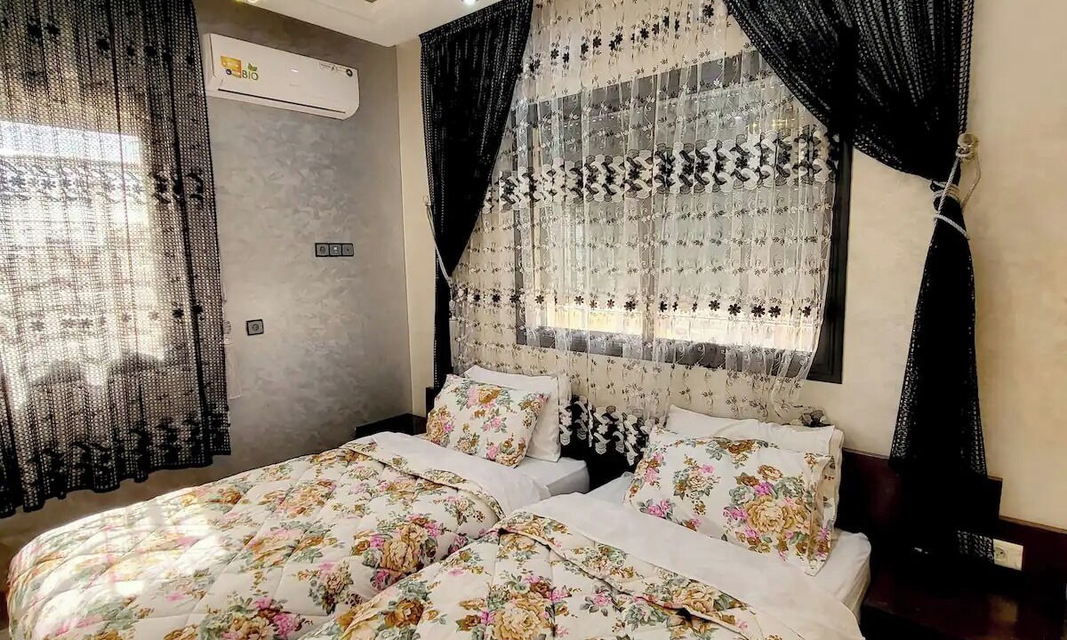 Photo of Bedroom in Beni Mellal