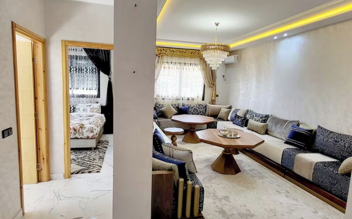 Photo of Livingroom in Beni Mellal