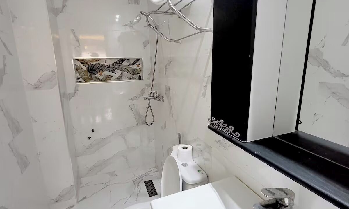 Photo of Bathroom in Beni Mellal