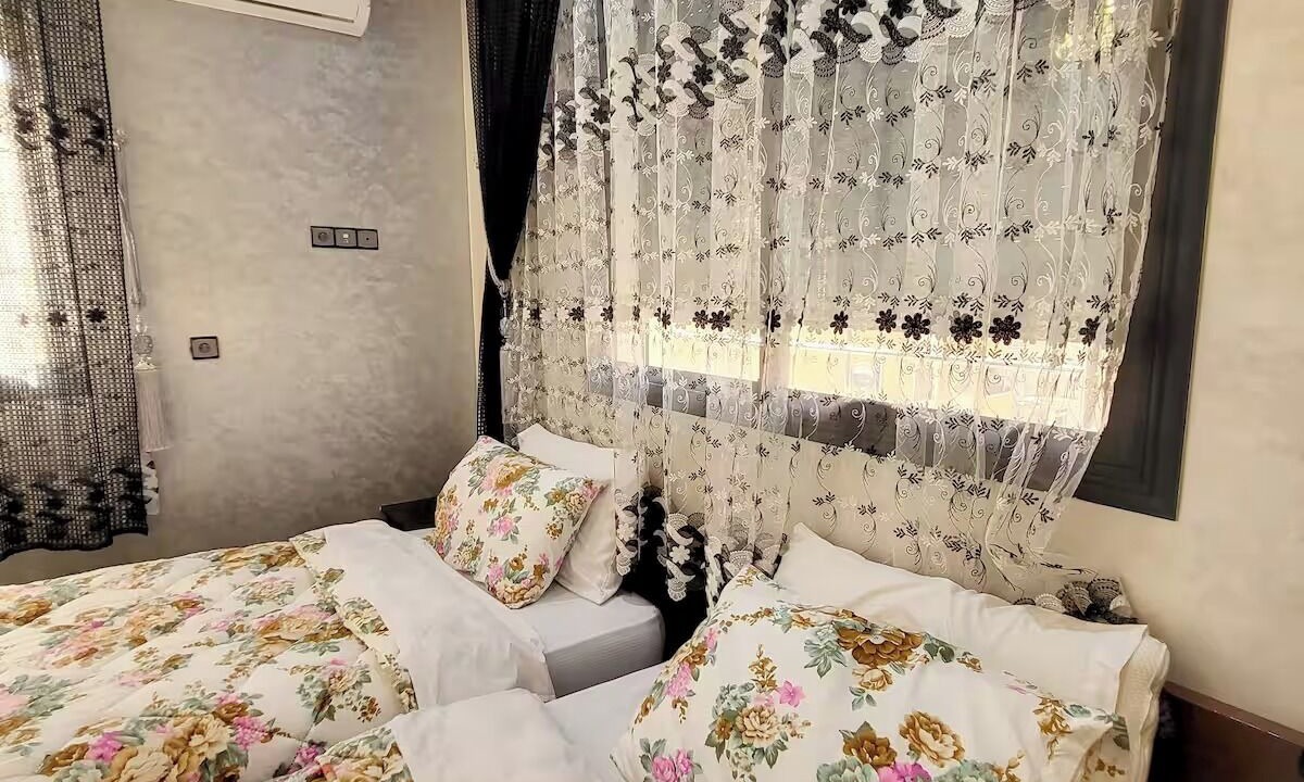 Photo of Bedroom in Beni Mellal