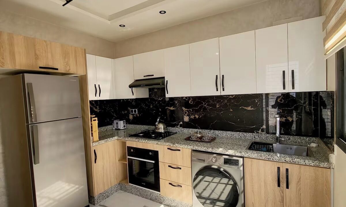 Photo of Kitchen in Beni Mellal