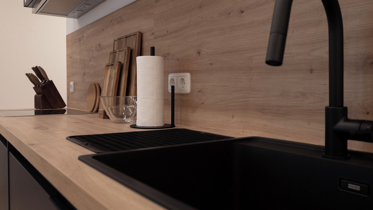 Photo of Kitchen in Neuschwabing