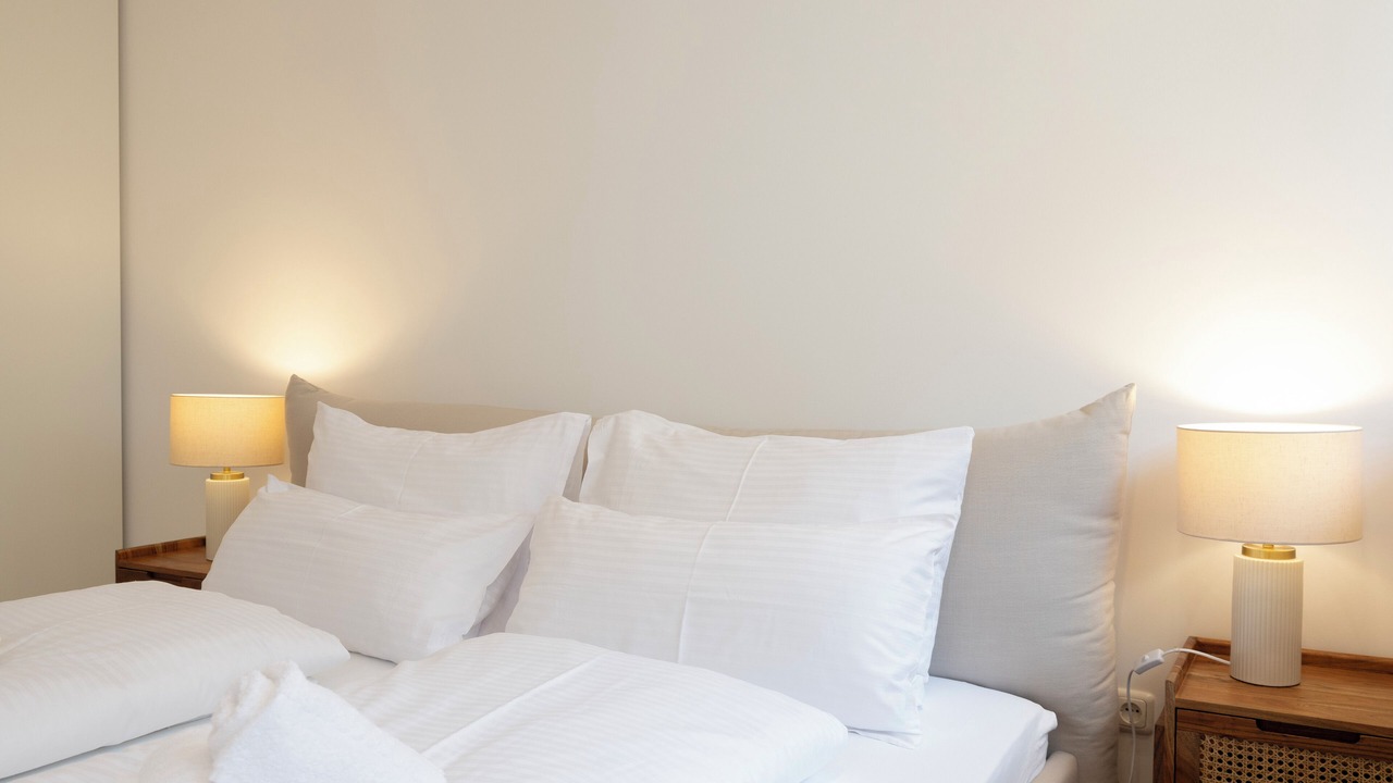 Photo of Bedroom in Neuschwabing
