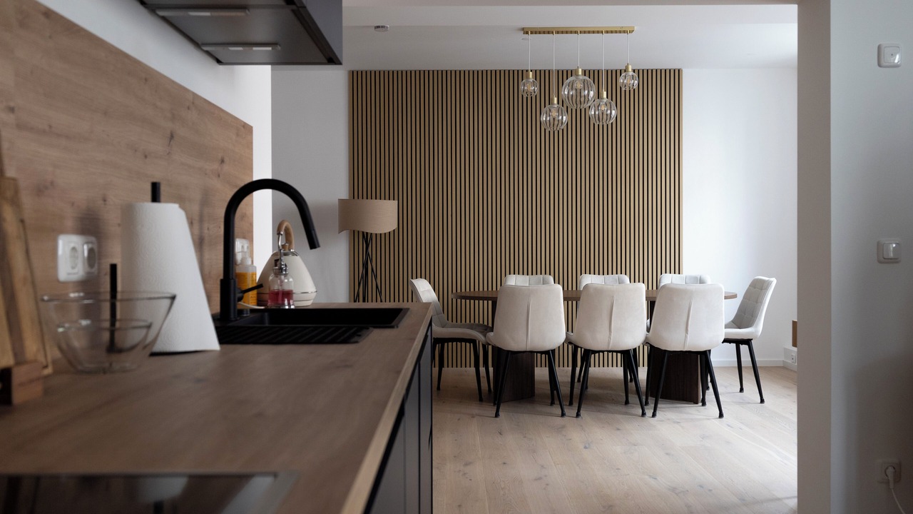 Photo of Kitchen in Neuschwabing