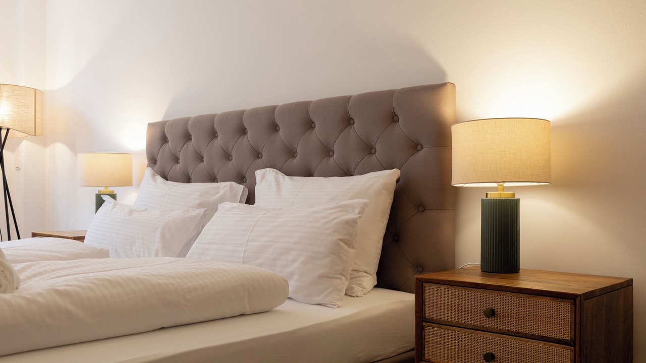 Photo of Bedroom in Neuschwabing