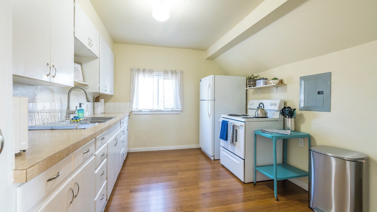 Photo of Kitchen in West Central