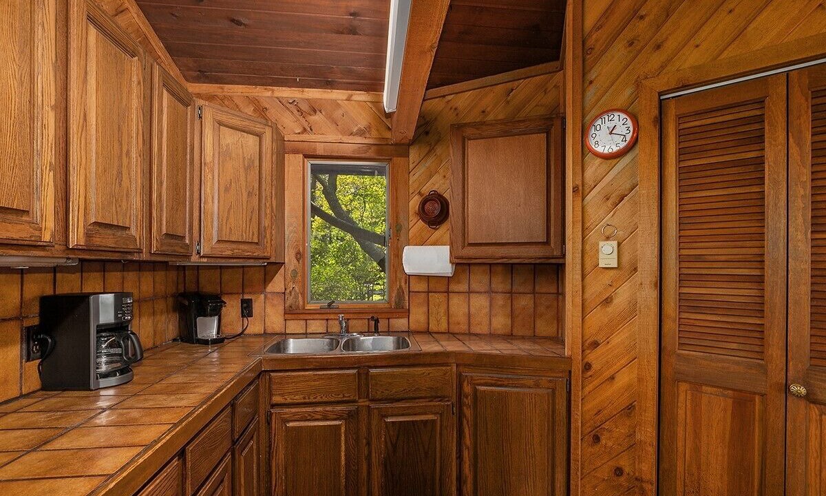 Photo of Kitchen in Silver Lake