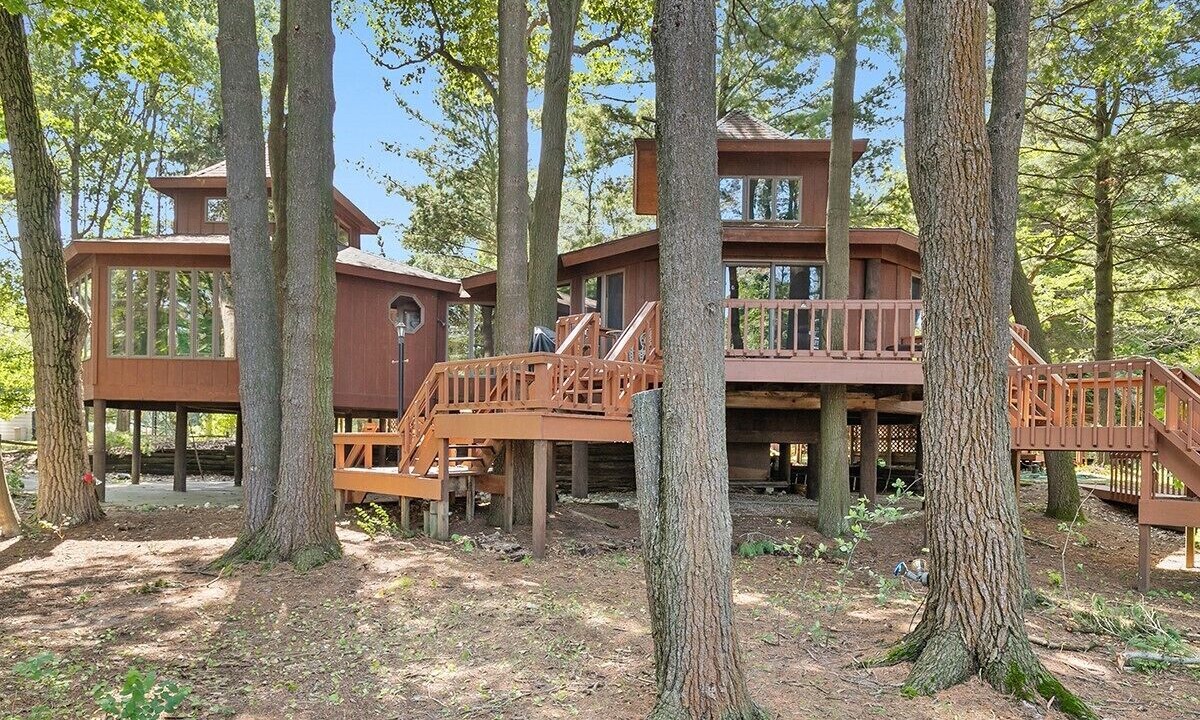 Photo of Outdoor in Silver Lake