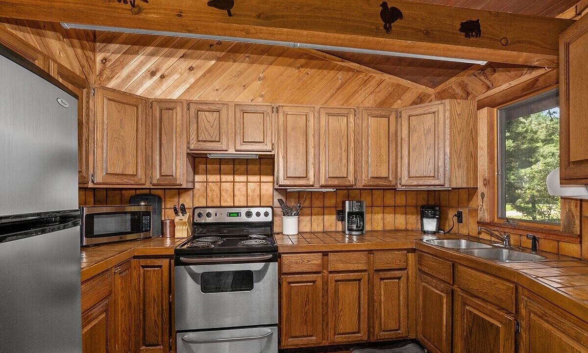 Photo of Kitchen in Silver Lake