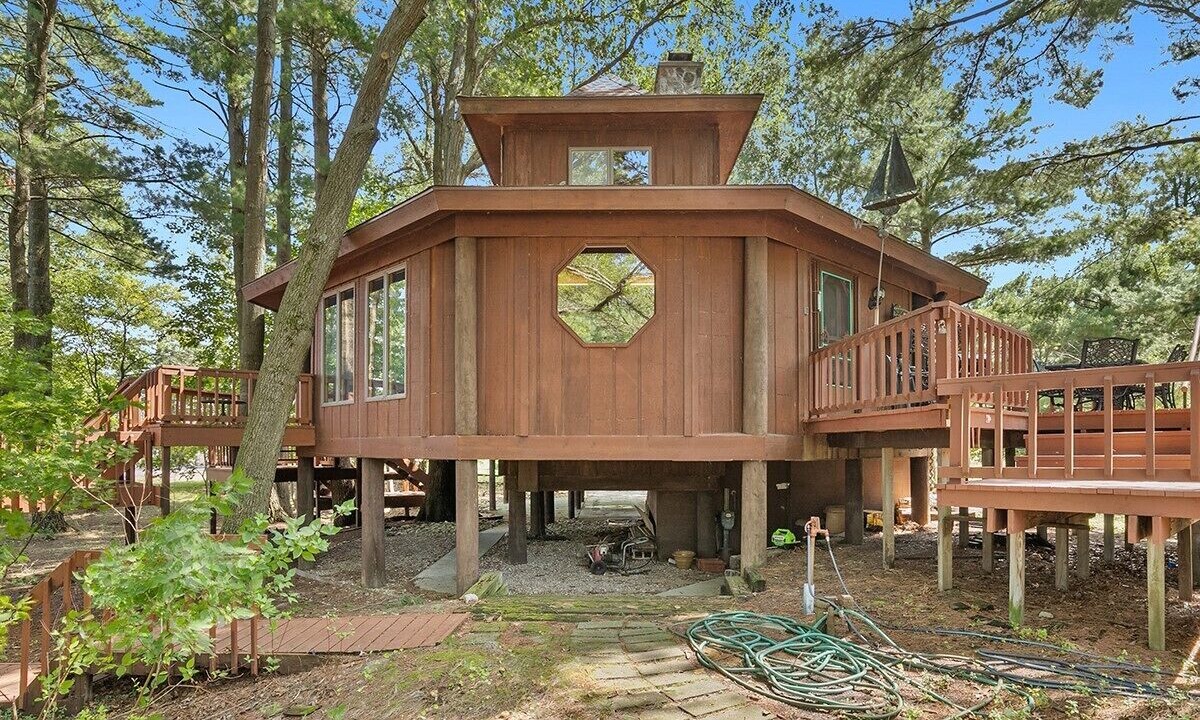 Photo of Outdoor in Silver Lake
