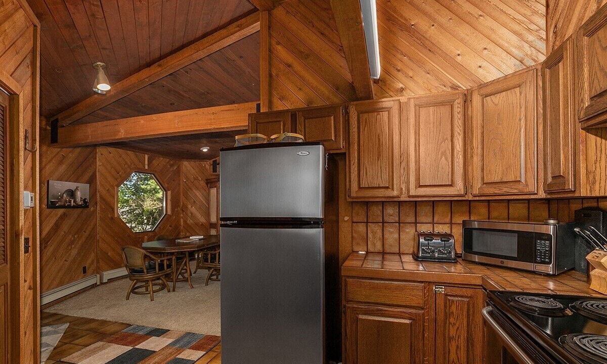 Photo of Kitchen in Silver Lake