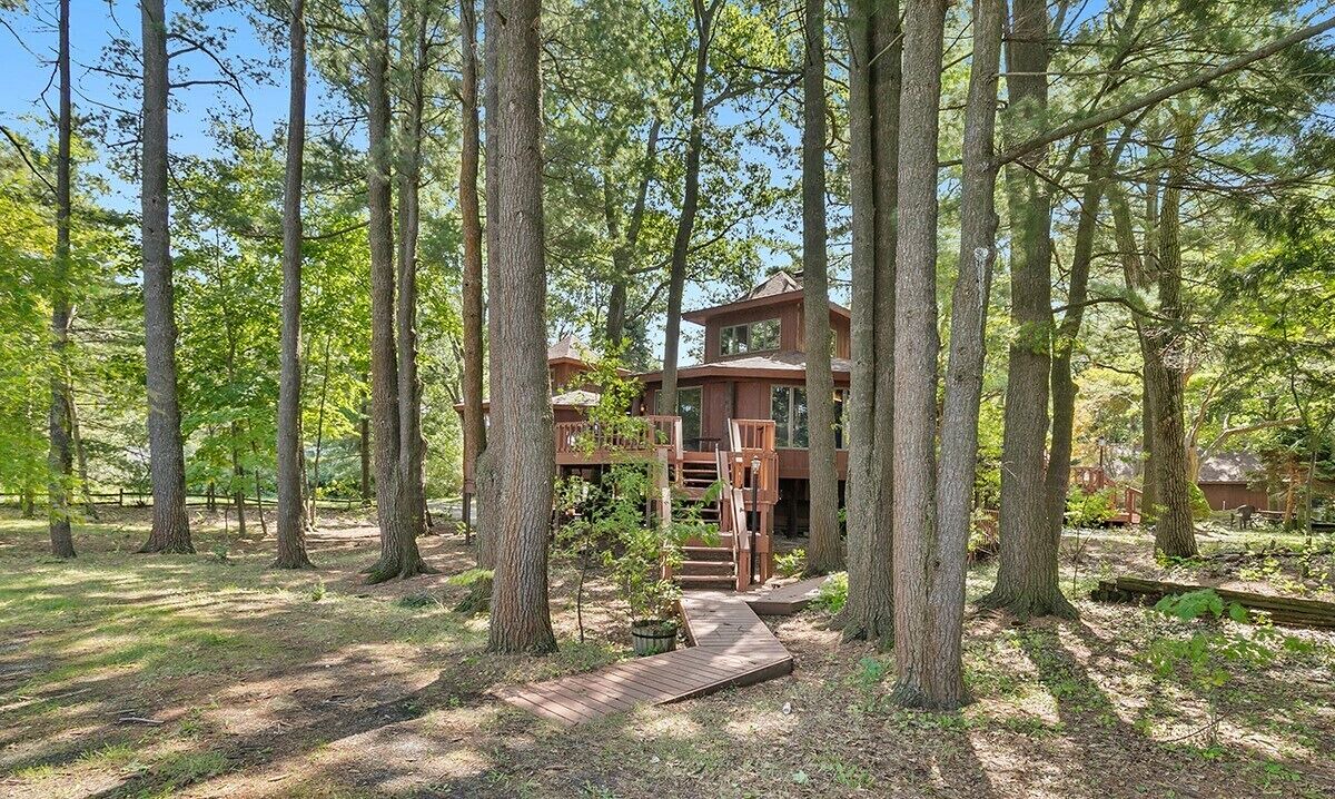 Photo of Outdoor in Silver Lake