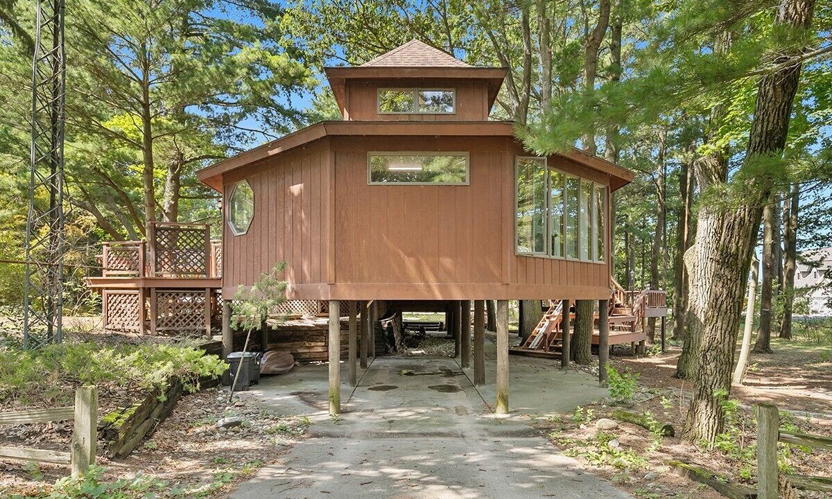 Photo of Outdoor in Silver Lake