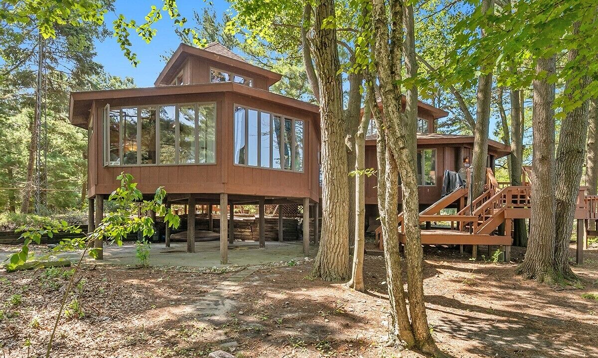 Photo of Outdoor in Silver Lake