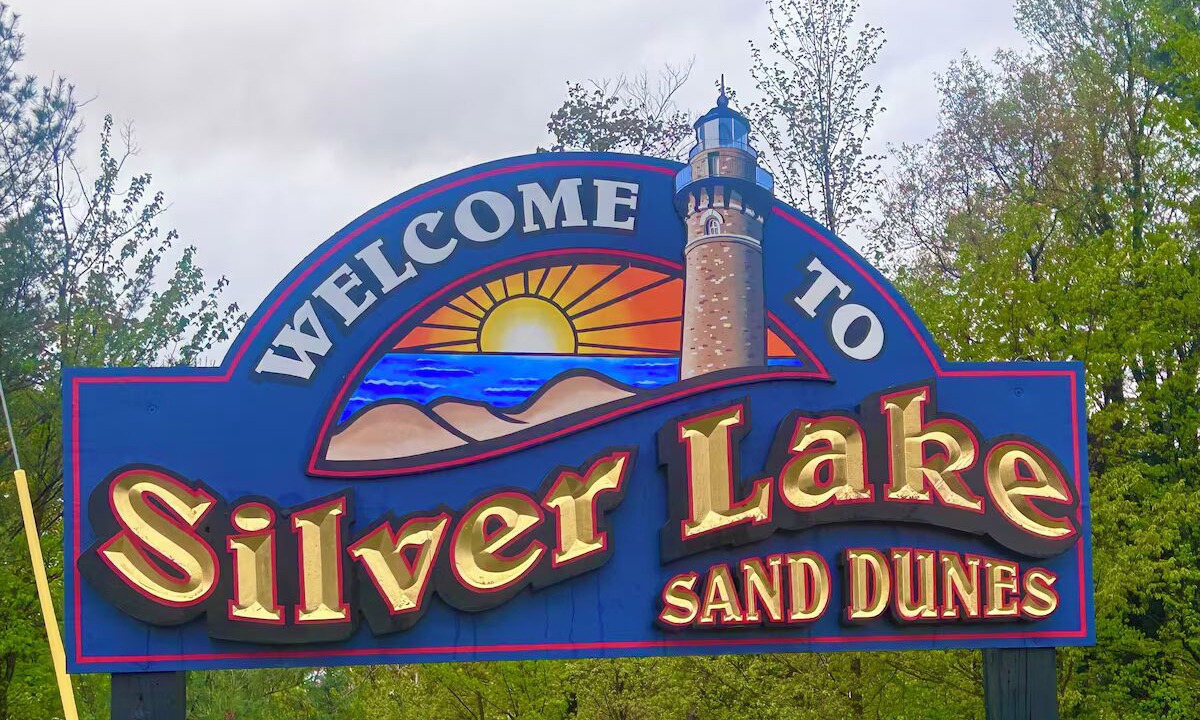 Photo of Outdoor in Silver Lake