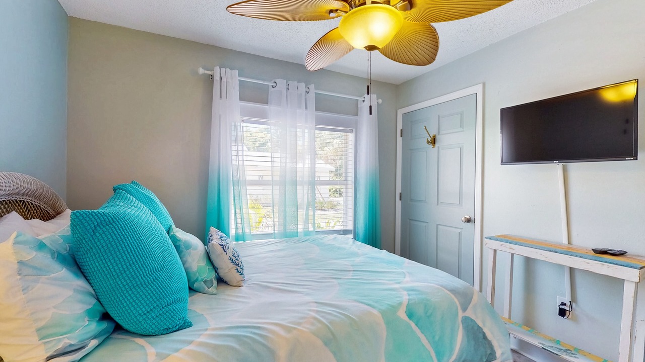 Photo of Bedroom in Bayou Oaks