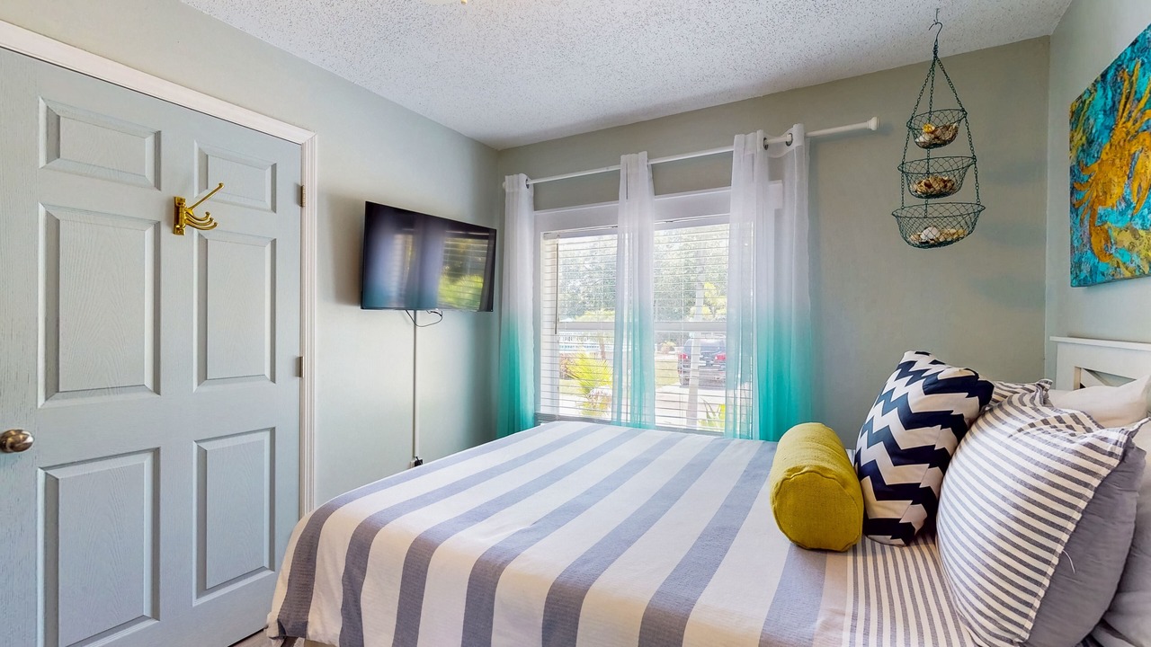Photo of Bedroom in Bayou Oaks