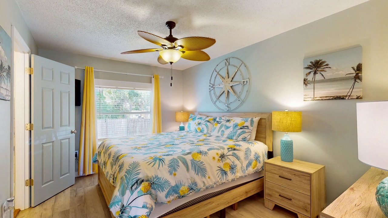 Photo of Bedroom in Bayou Oaks