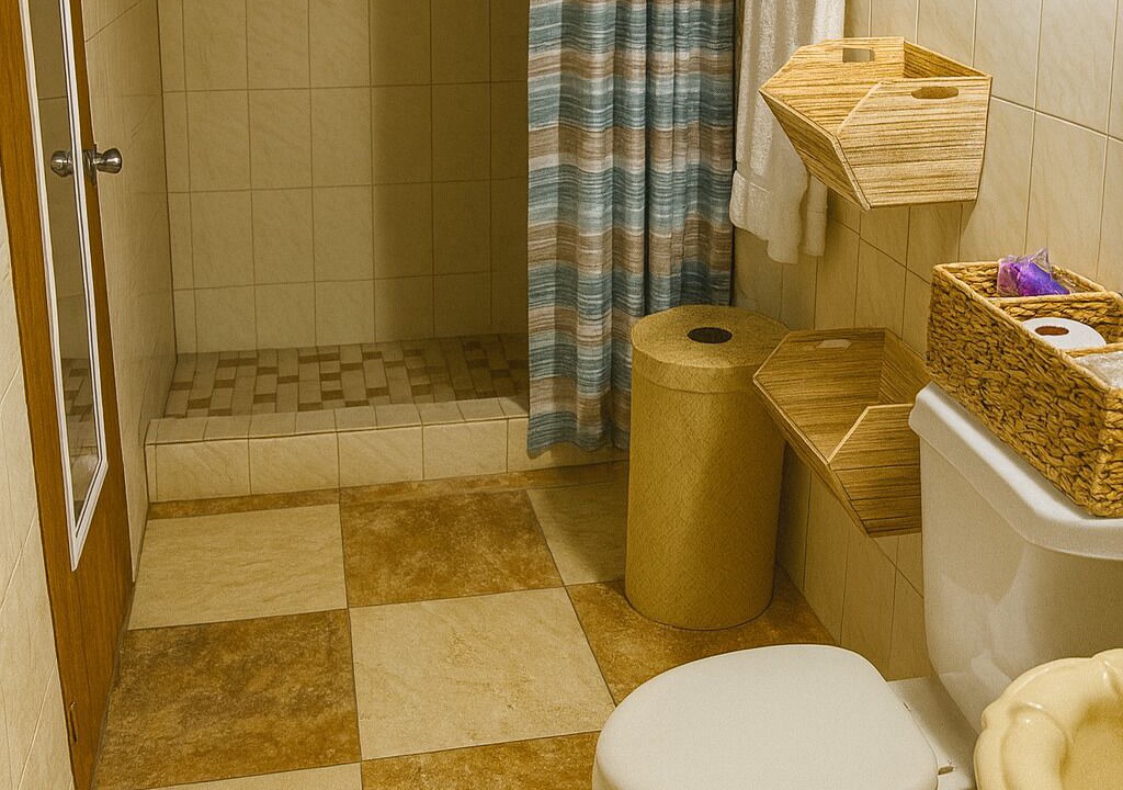 Photo of Bathroom in Tierras Nuevas Saliente