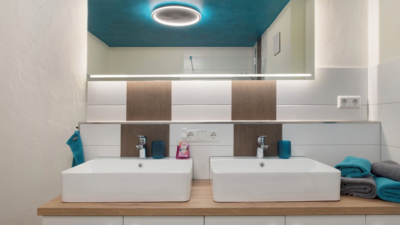 Photo of Bathroom in Muehlenbach