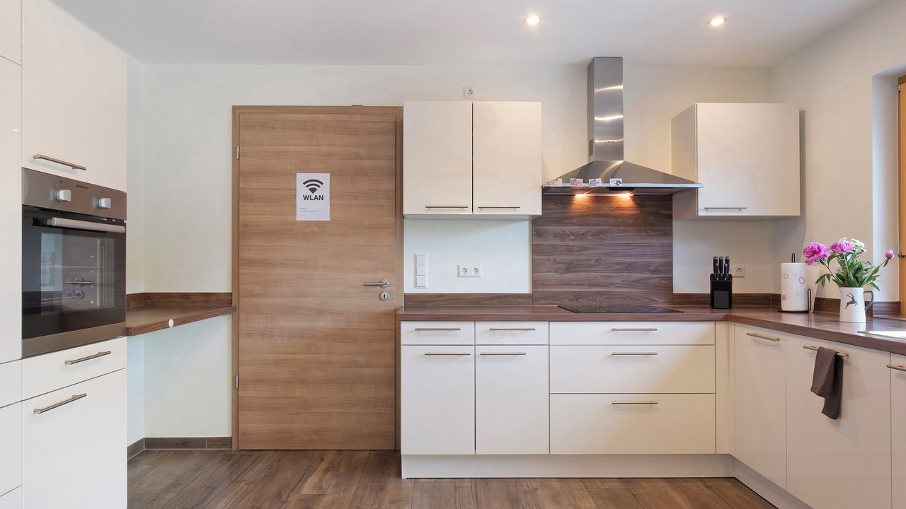Photo of Kitchen in Muehlenbach