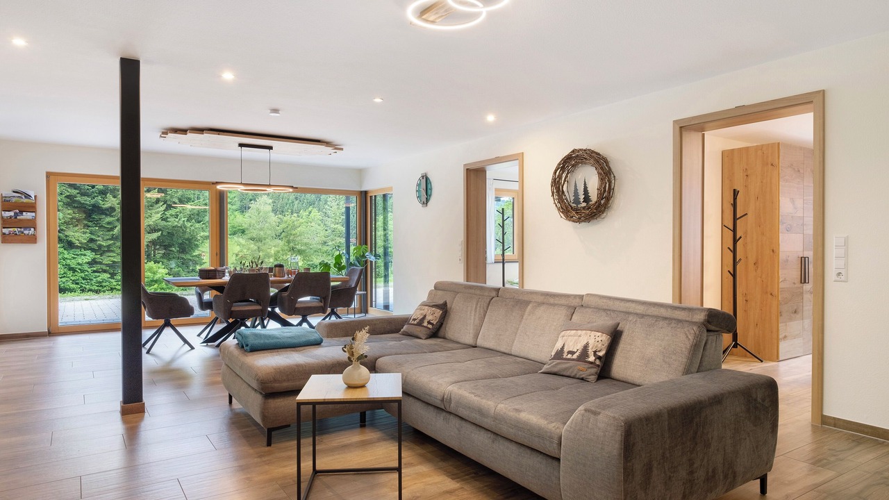 Photo of Livingroom in Muehlenbach