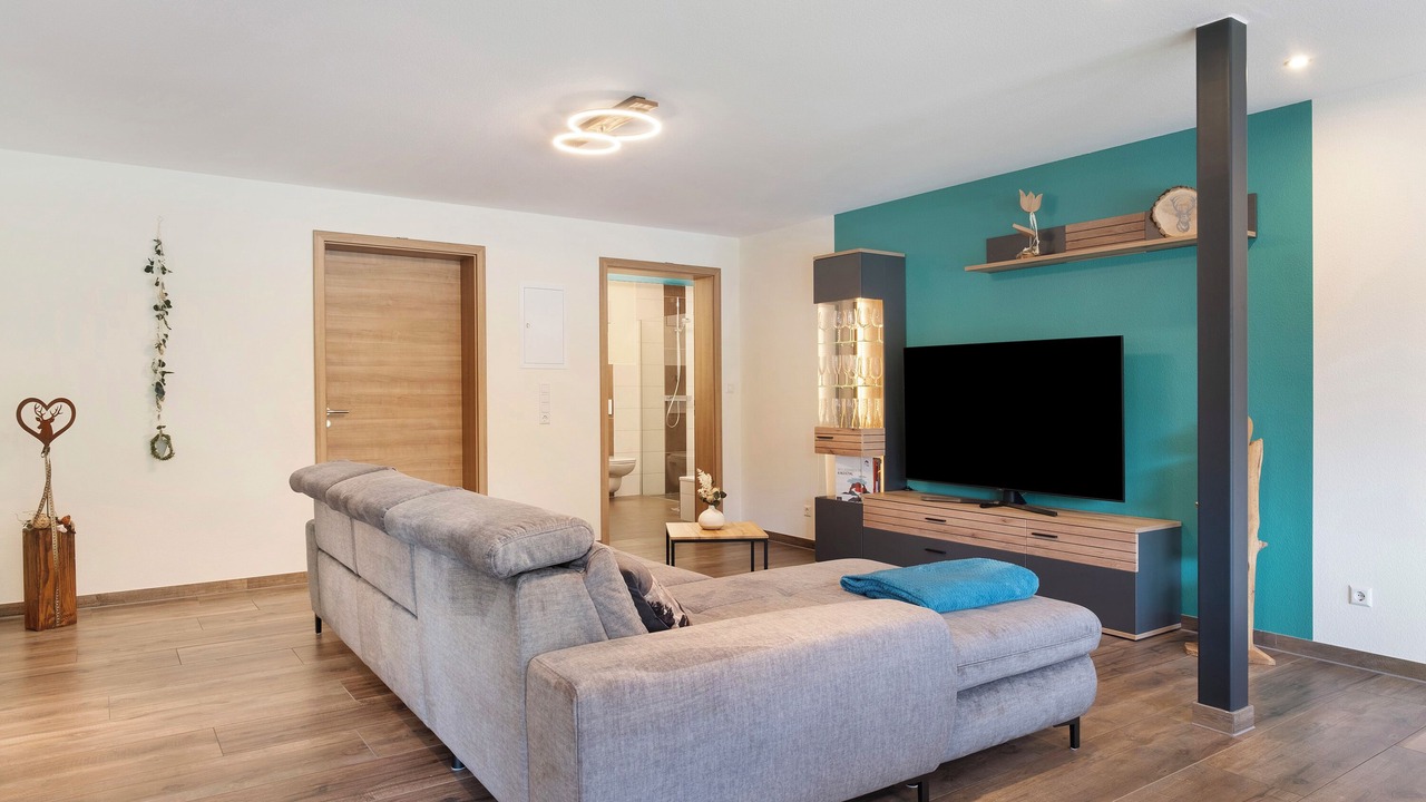 Photo of Livingroom in Muehlenbach