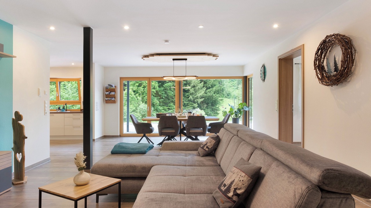 Photo of Livingroom in Muehlenbach