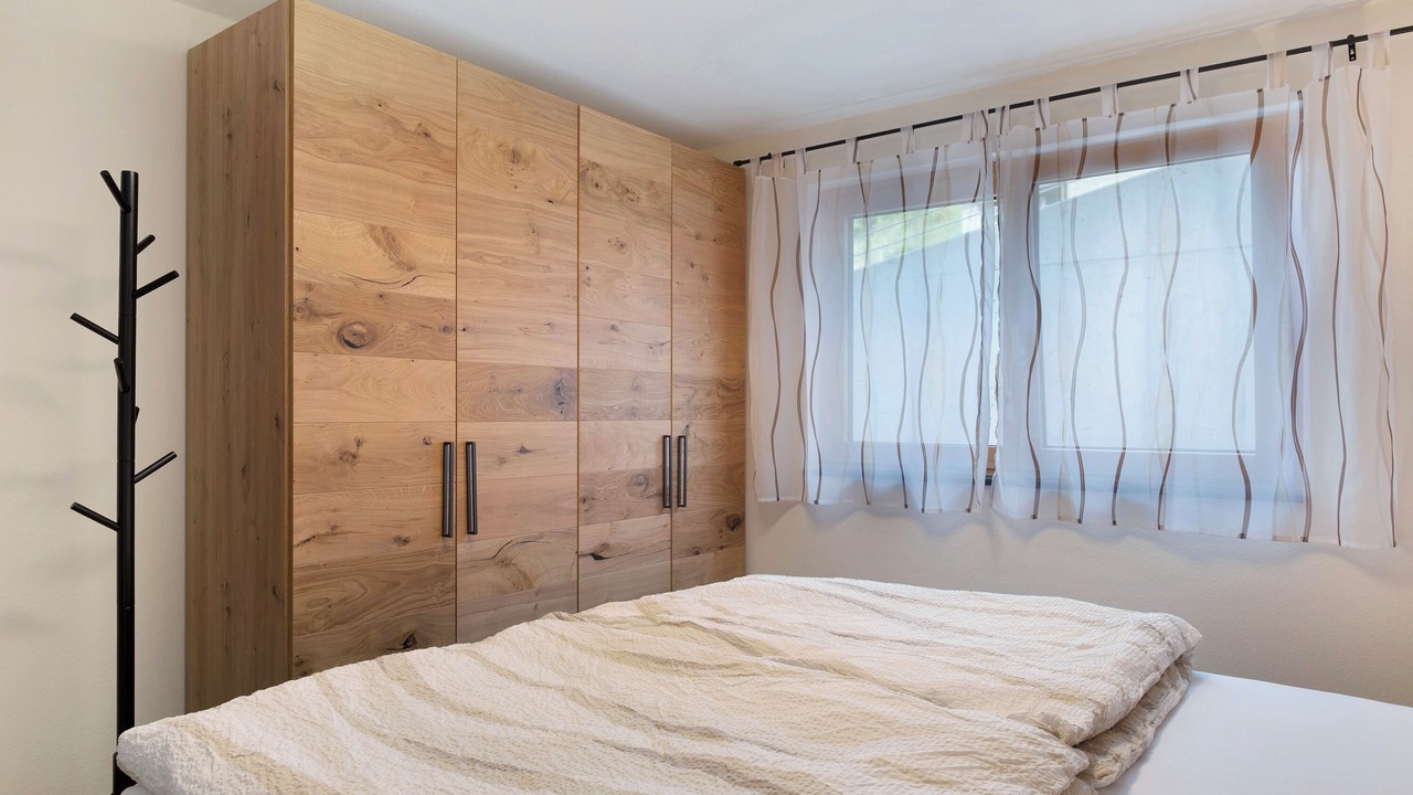 Photo of Bedroom in Muehlenbach