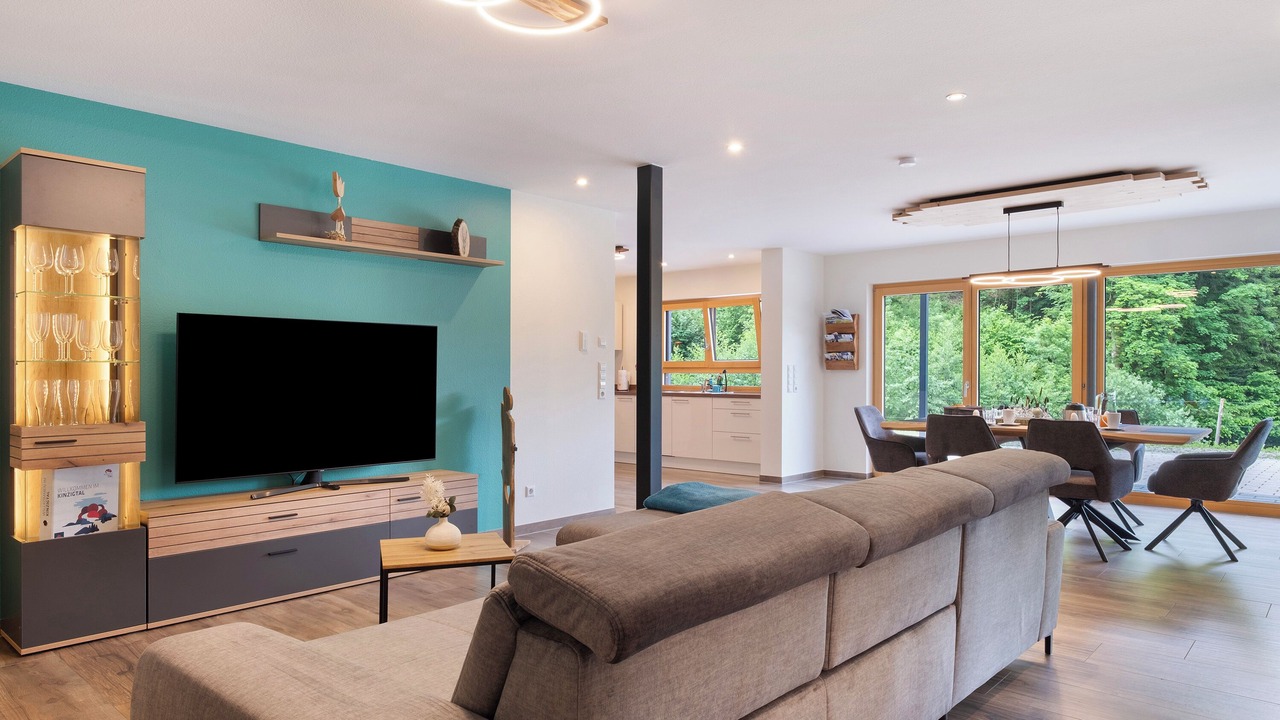 Photo of Livingroom in Muehlenbach
