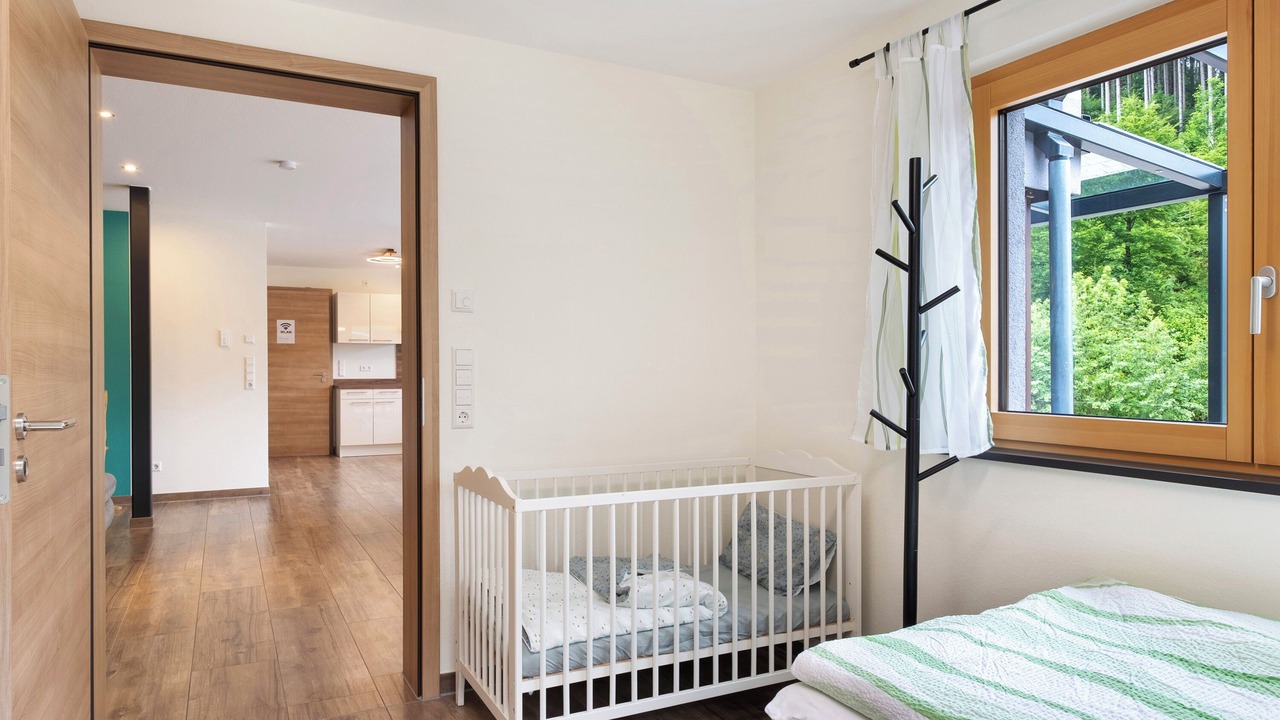 Photo of Bedroom in Muehlenbach