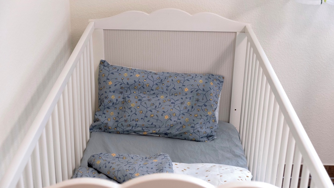 Photo of Bedroom in Muehlenbach