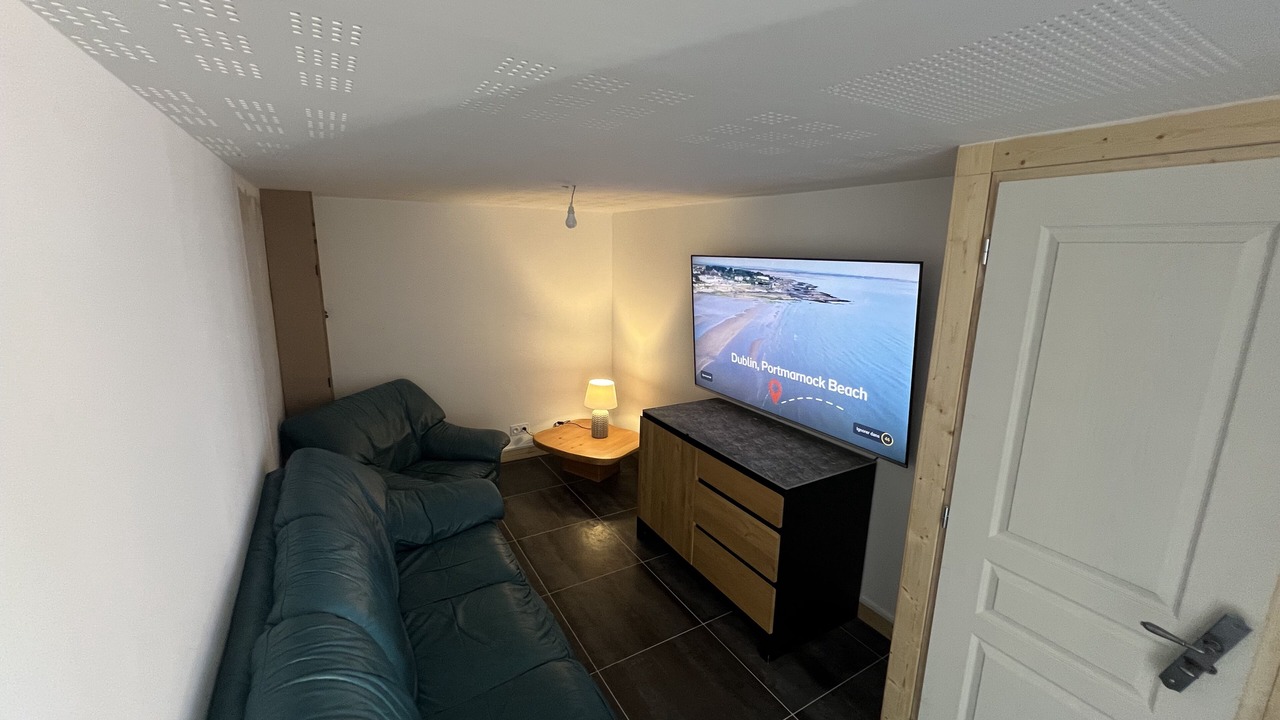 Photo of Livingroom in Payzac