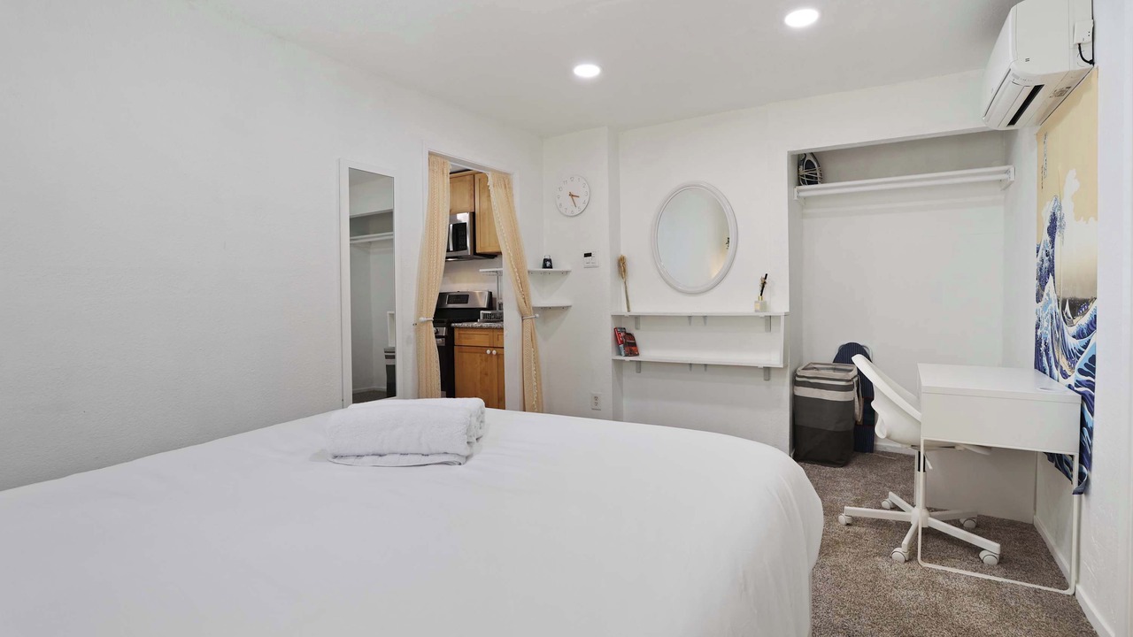Photo of Bedroom in Southeastern Sacramento
