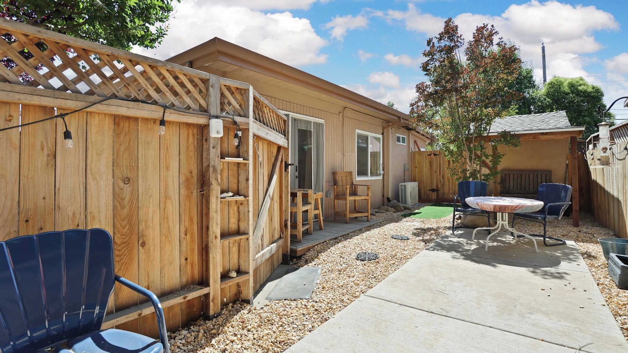 Photo of Outdoor in Southeastern Sacramento