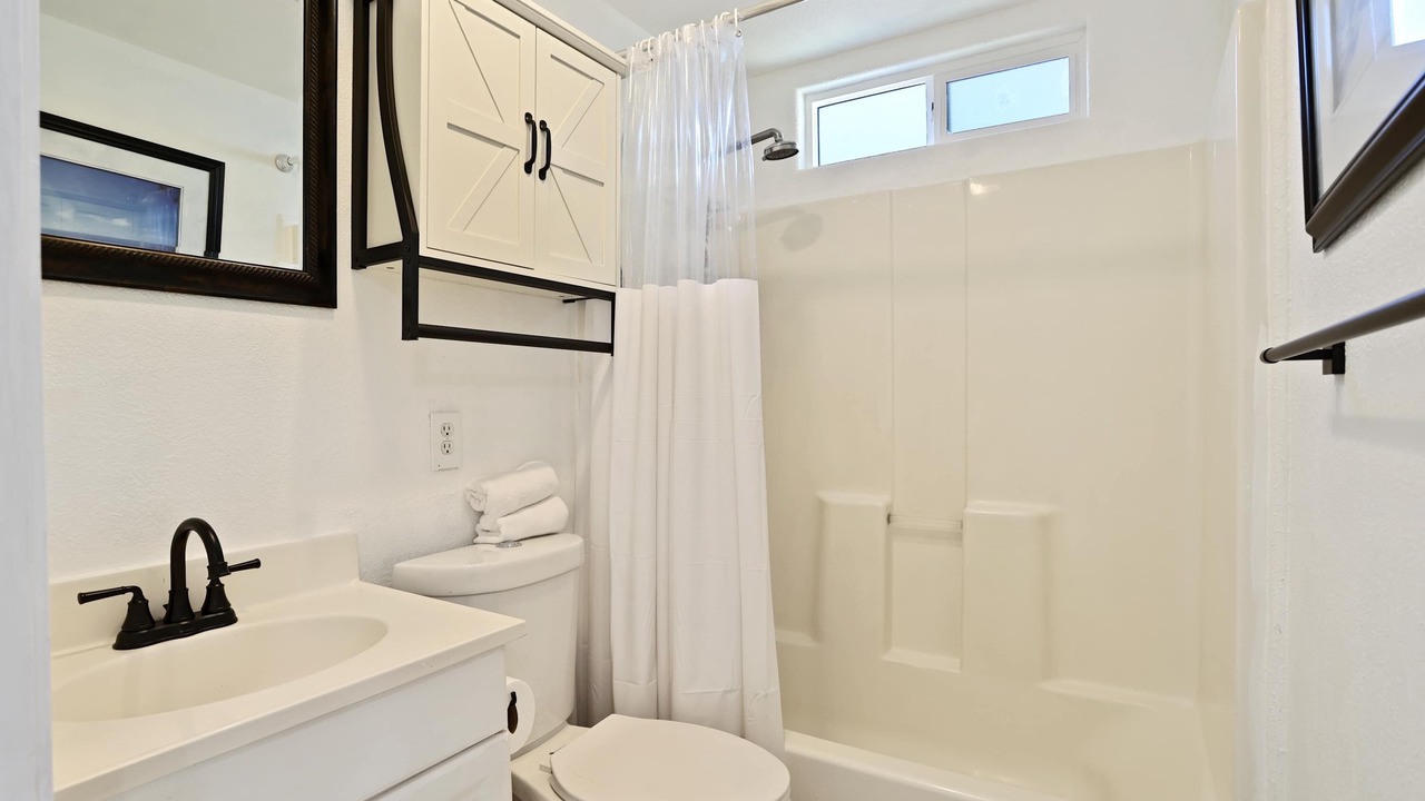 Photo of Bathroom in Southeastern Sacramento