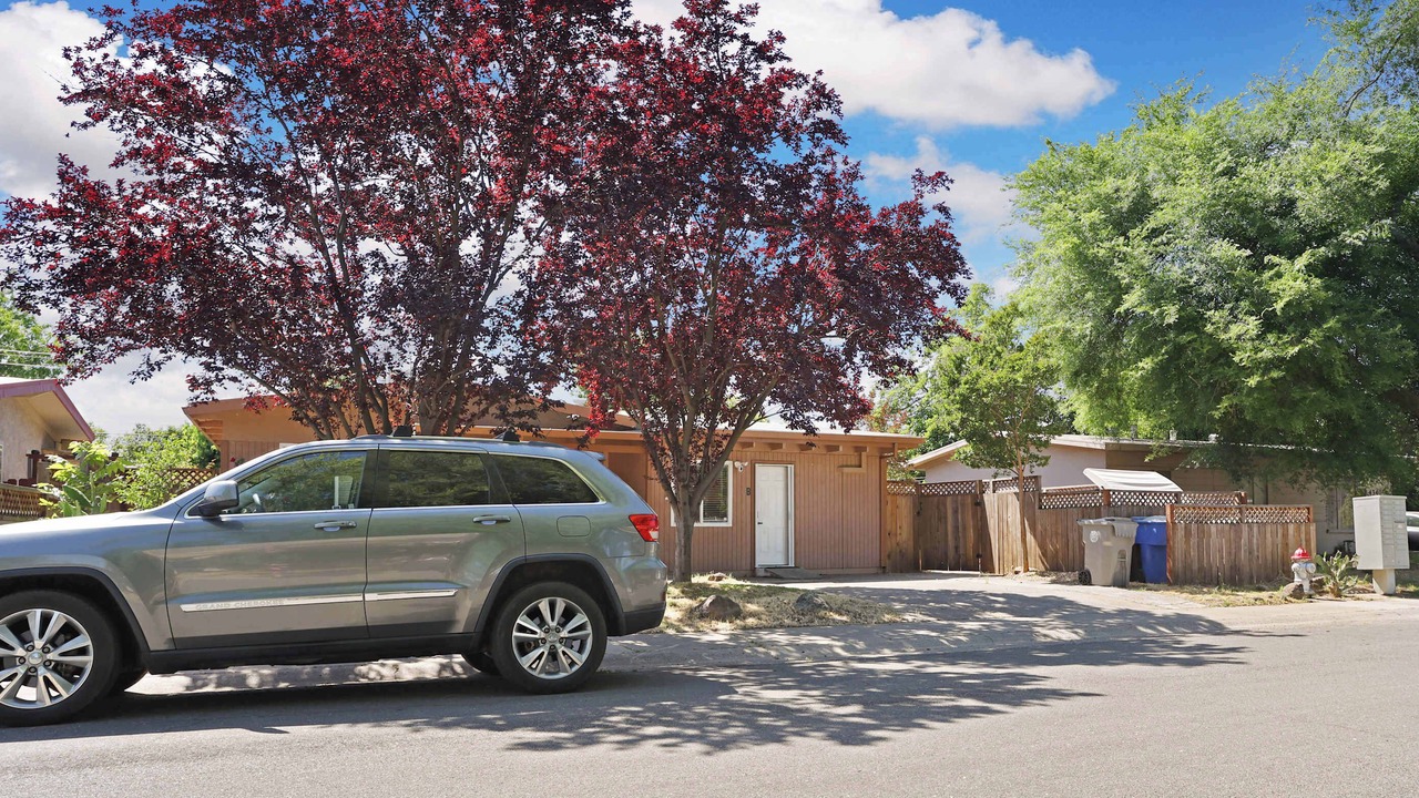 Photo of Outdoor in Southeastern Sacramento