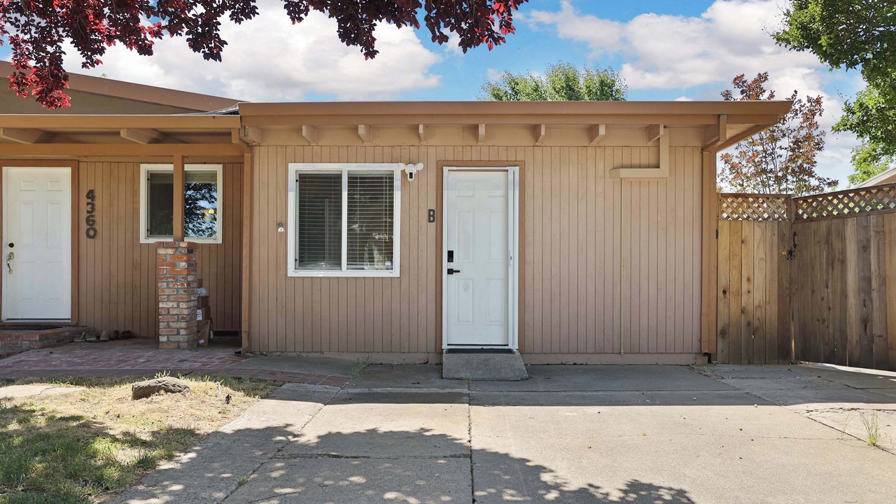 Photo of Outdoor in Southeastern Sacramento