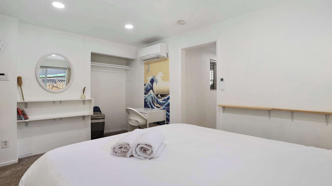 Photo of Bedroom in Southeastern Sacramento