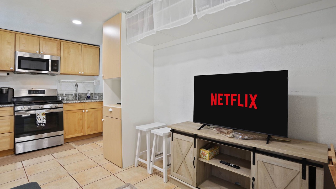 Photo of Kitchen in Southeastern Sacramento