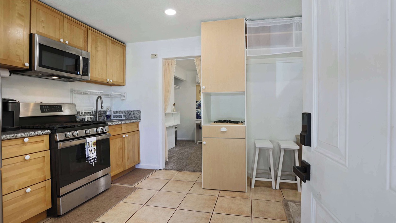 Photo of Kitchen in Southeastern Sacramento