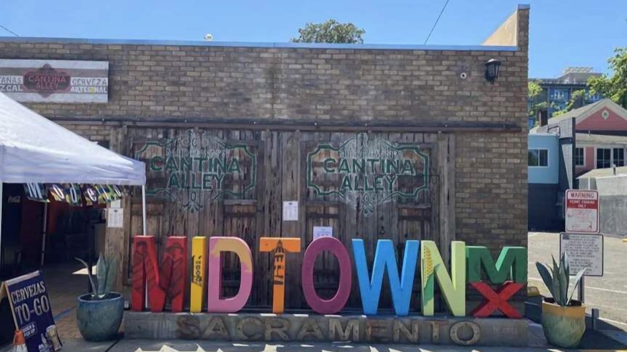 Photo of Others in Southeastern Sacramento